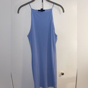 Forever 21 Blue dress